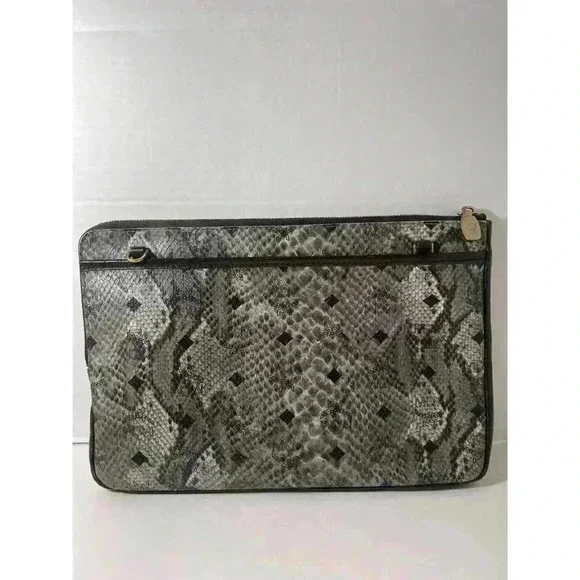 Mcm purse - Picture 2 of 6